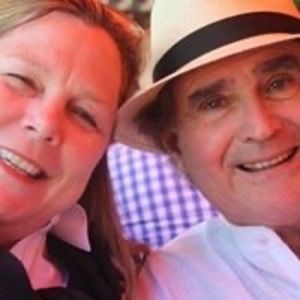 Meet your Posher, Patricia